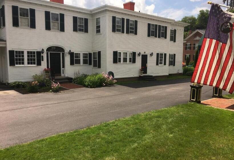 فندق The Inn At Montpelier