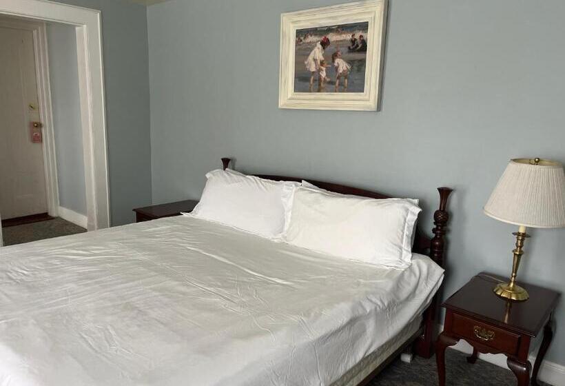 فندق The Inn At Montpelier