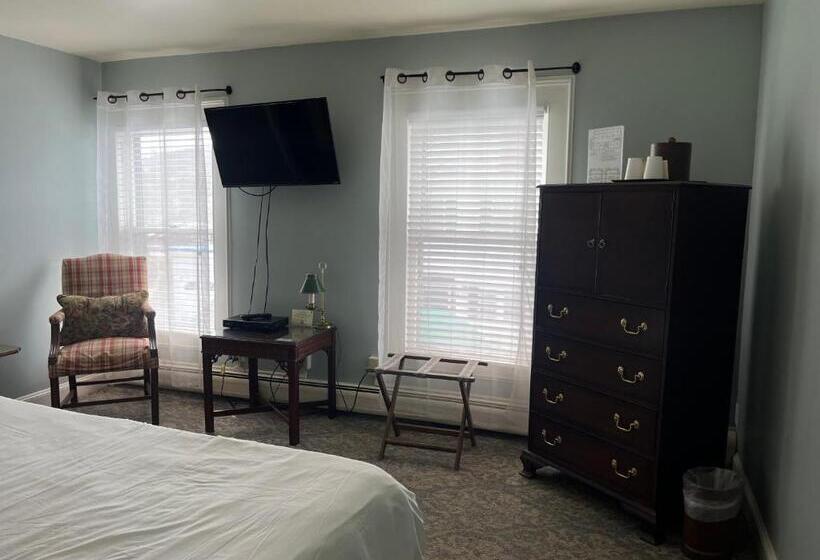 فندق The Inn At Montpelier