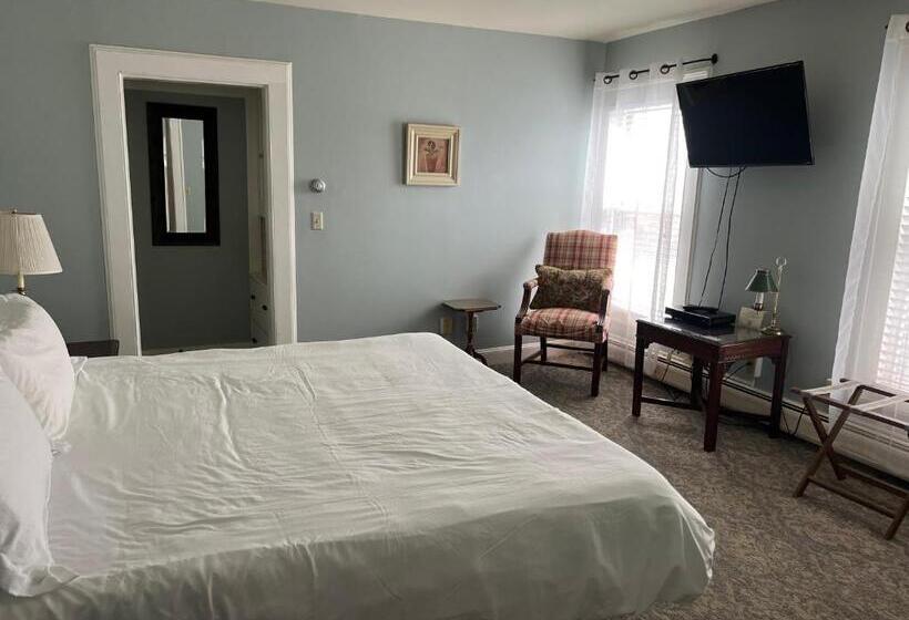 فندق The Inn At Montpelier