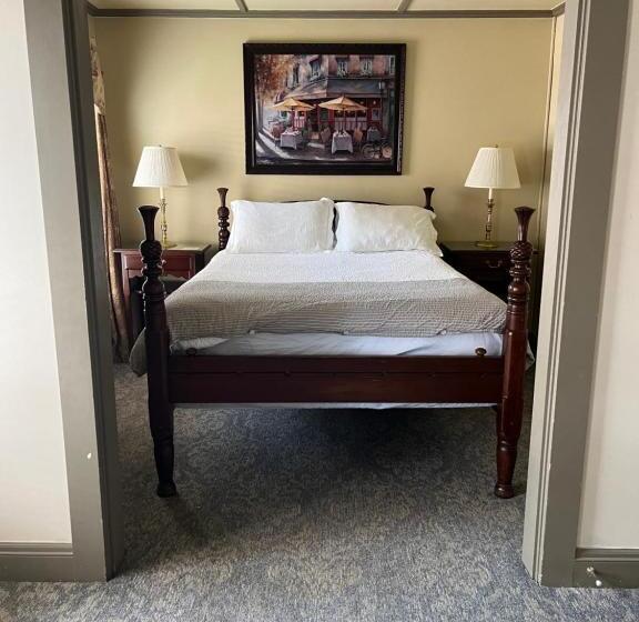 فندق The Inn At Montpelier