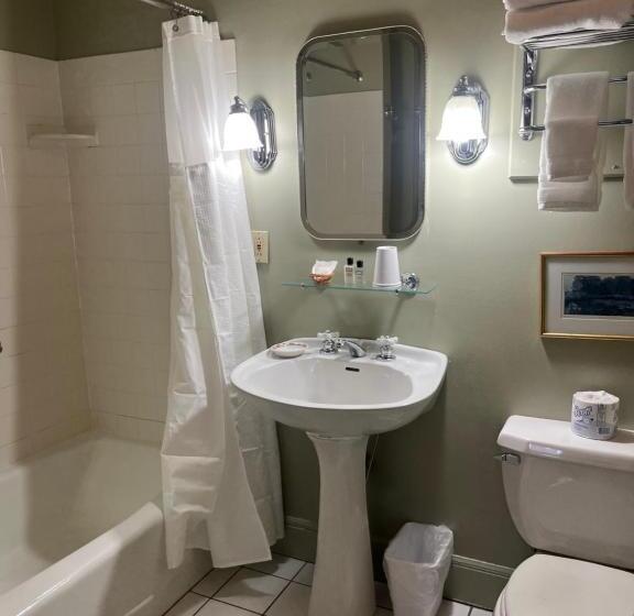 فندق The Inn At Montpelier