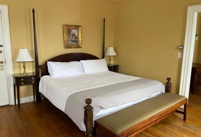 فندق The Inn At Montpelier