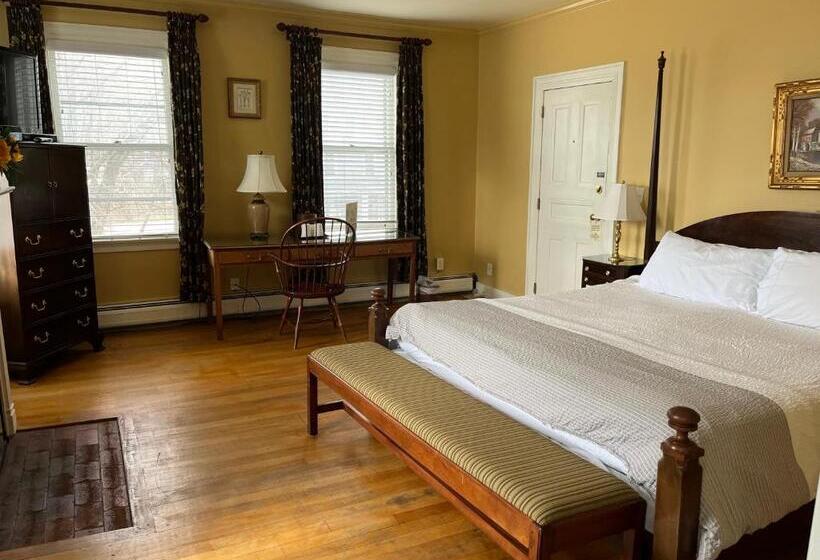 فندق The Inn At Montpelier