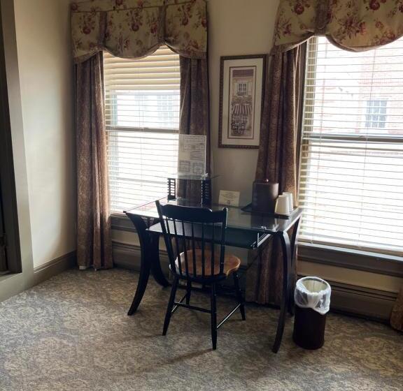 فندق The Inn At Montpelier