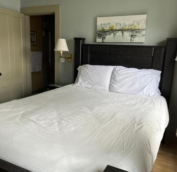 فندق The Inn At Montpelier