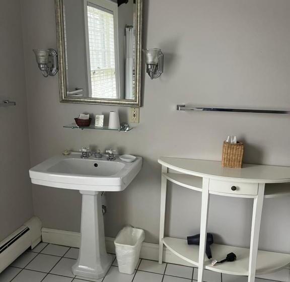 فندق The Inn At Montpelier