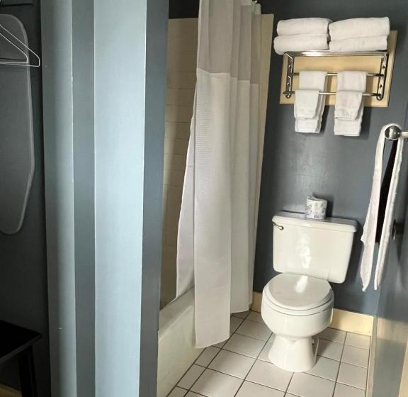 فندق The Inn At Montpelier