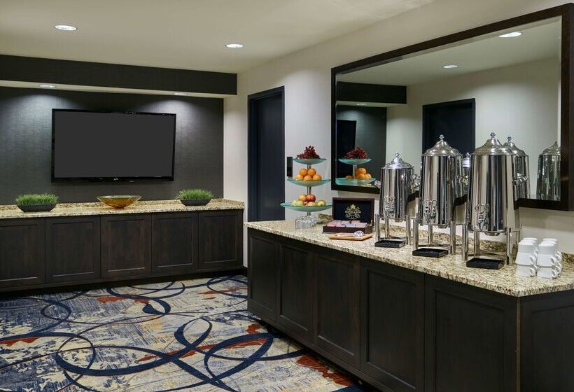 호텔 The Inn At Penn, A Hilton