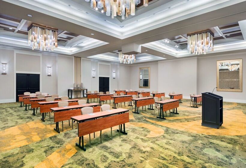 호텔 The Inn At Penn, A Hilton