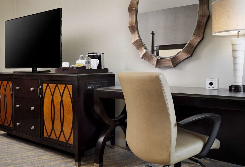 호텔 The Inn At Penn, A Hilton