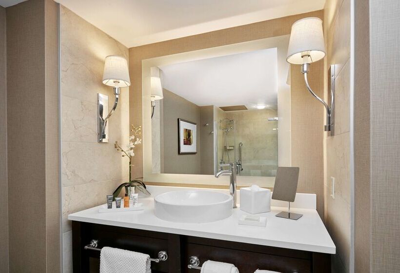 호텔 The Inn At Penn, A Hilton