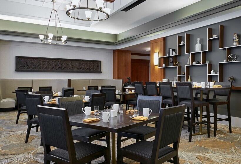 호텔 The Inn At Penn, A Hilton