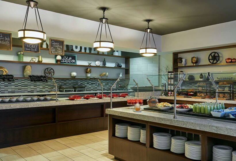 호텔 The Inn At Penn, A Hilton