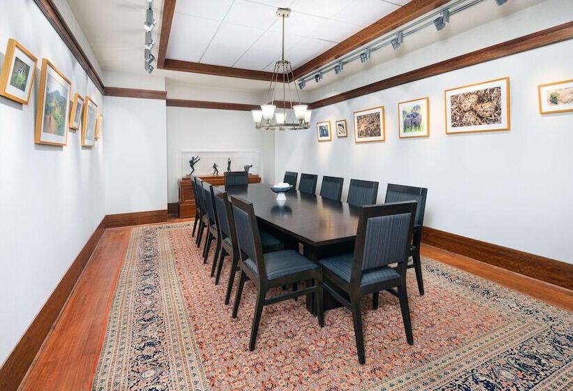 호텔 The Inn At Penn, A Hilton