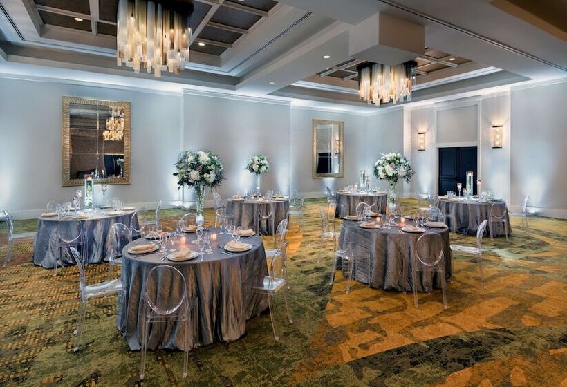 호텔 The Inn At Penn, A Hilton