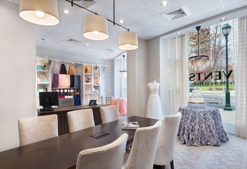 호텔 The Inn At Penn, A Hilton