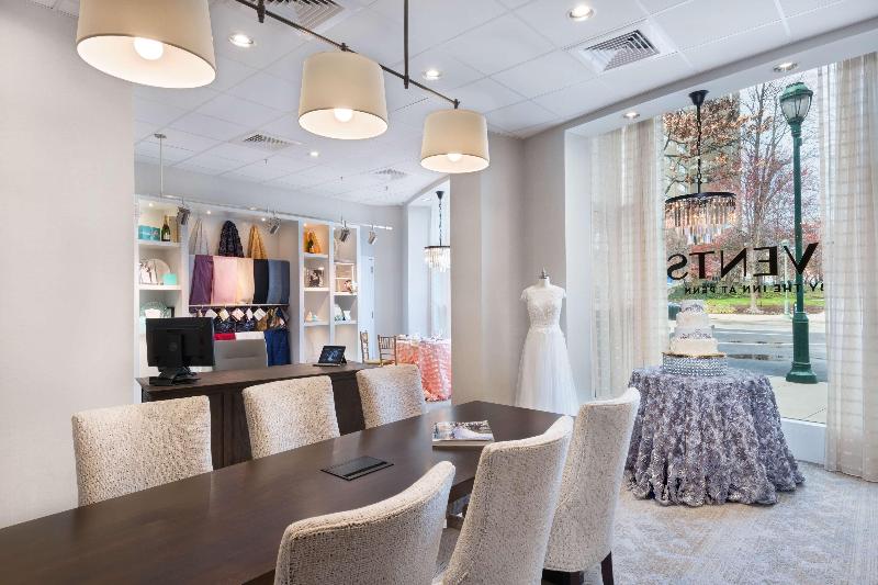 호텔 The Inn At Penn, A Hilton