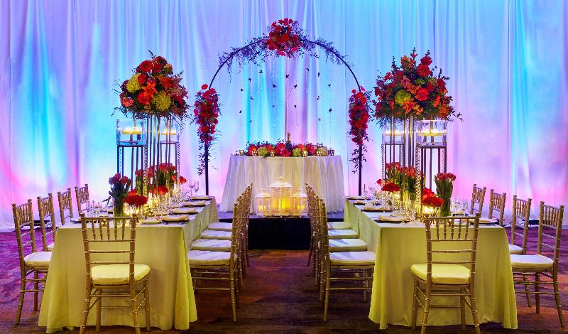 호텔 The Inn At Penn, A Hilton