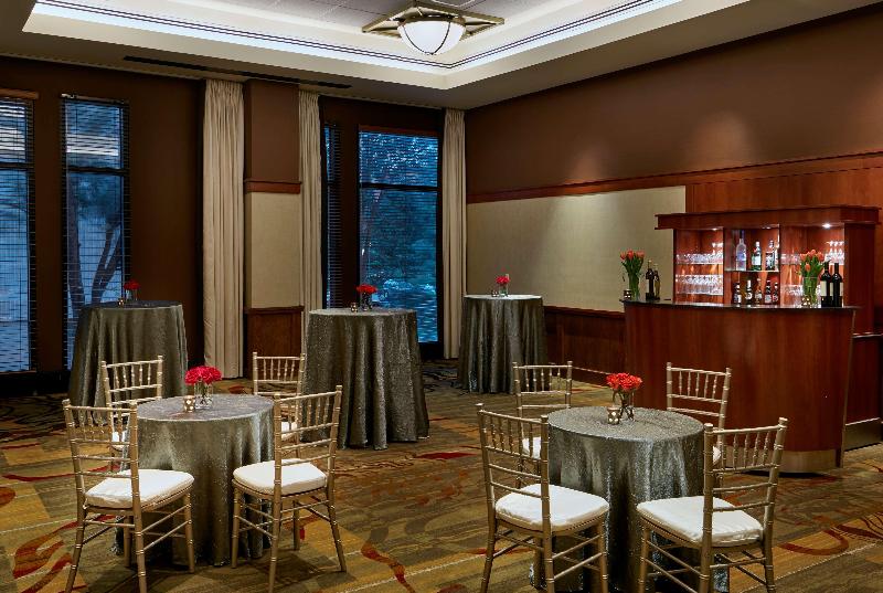 호텔 The Inn At Penn, A Hilton