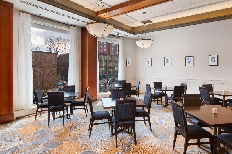 호텔 The Inn At Penn, A Hilton