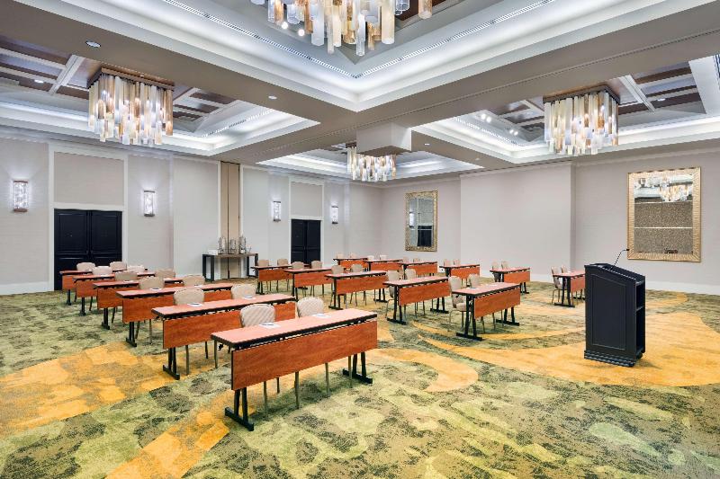 호텔 The Inn At Penn, A Hilton