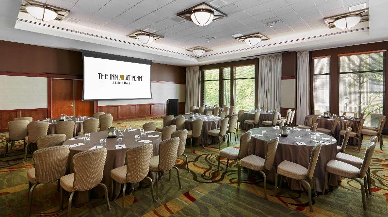 호텔 The Inn At Penn, A Hilton