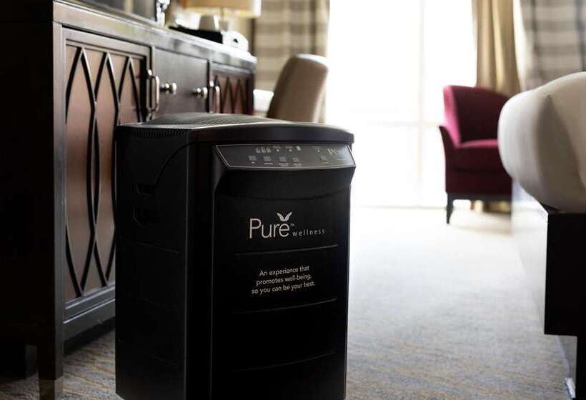 호텔 The Inn At Penn, A Hilton