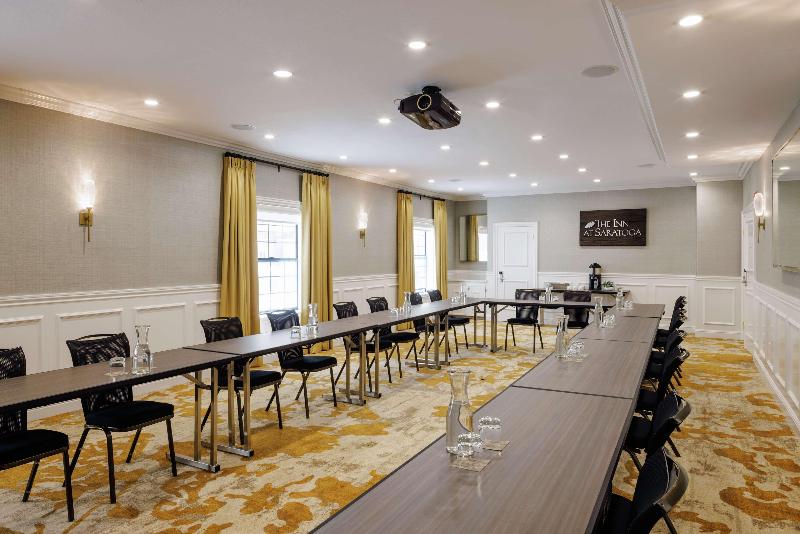 ホテル The Inn At Saratoga, Tapestry Collection By Hilton