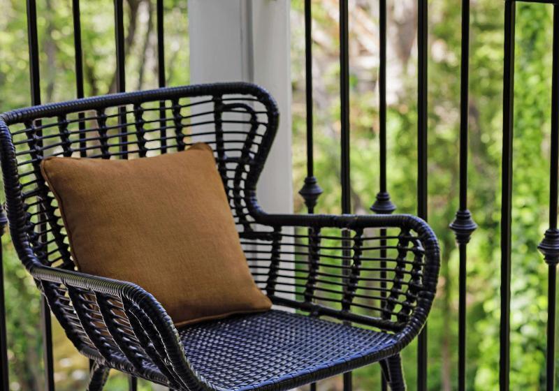 ホテル The Inn At Saratoga, Tapestry Collection By Hilton