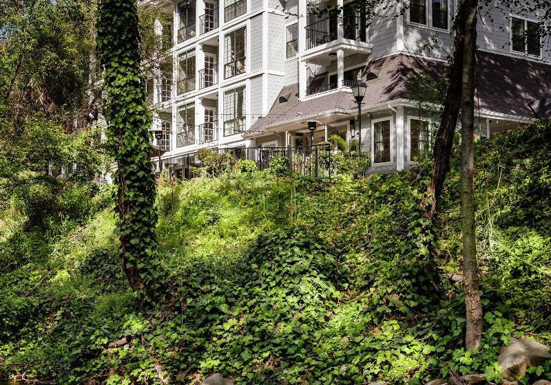 ホテル The Inn At Saratoga, Tapestry Collection By Hilton