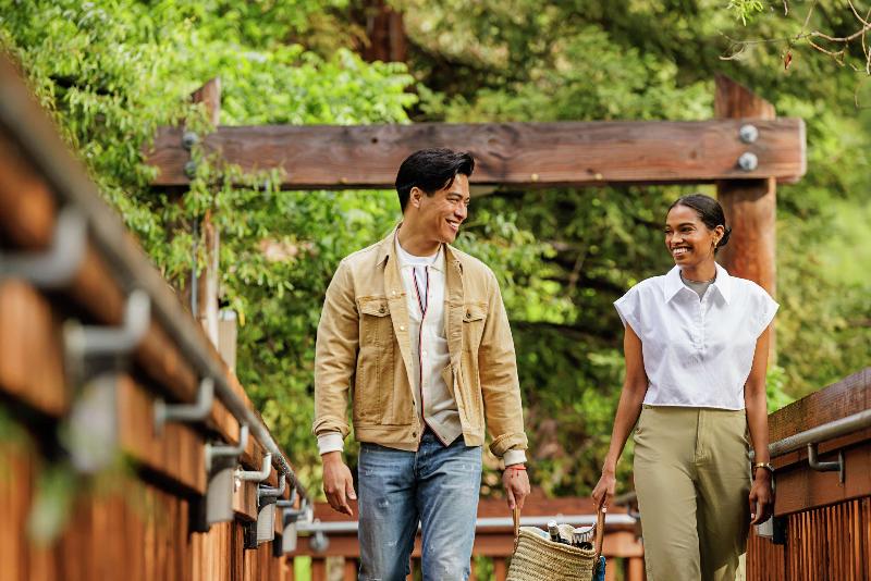 ホテル The Inn At Saratoga, Tapestry Collection By Hilton