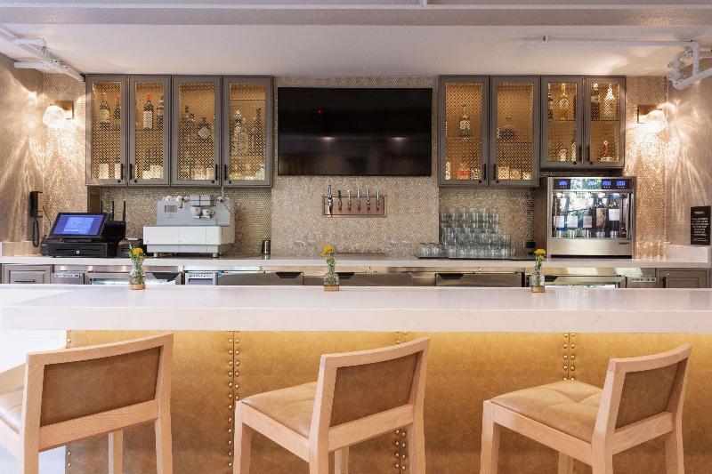 ホテル The Inn At Saratoga, Tapestry Collection By Hilton