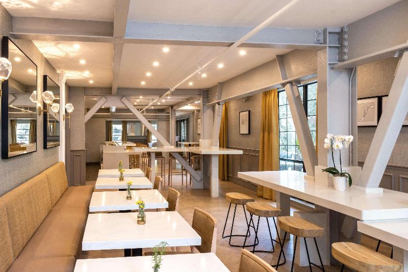 ホテル The Inn At Saratoga, Tapestry Collection By Hilton