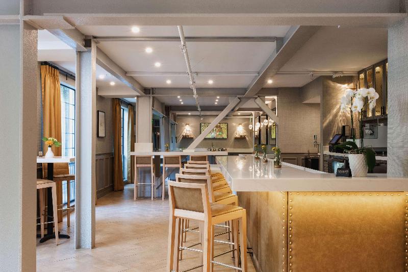 ホテル The Inn At Saratoga, Tapestry Collection By Hilton