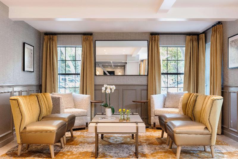 ホテル The Inn At Saratoga, Tapestry Collection By Hilton