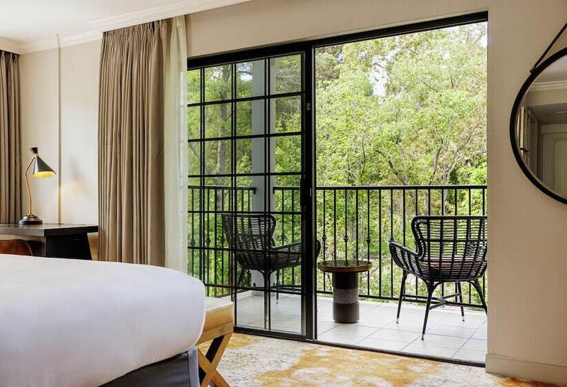 ホテル The Inn At Saratoga, Tapestry Collection By Hilton