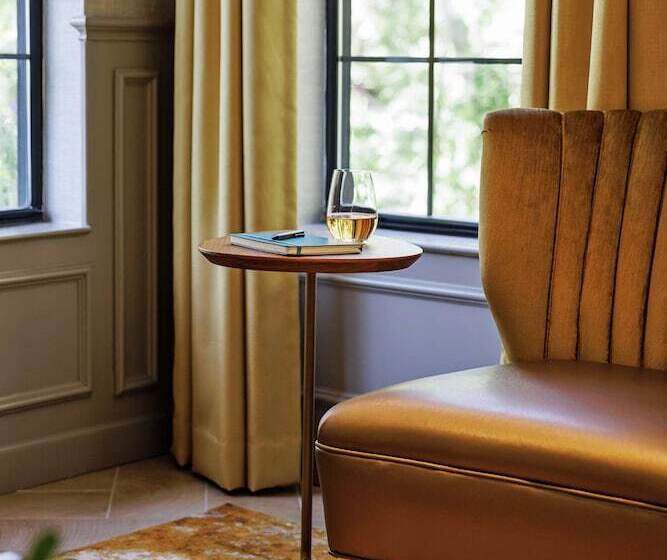 ホテル The Inn At Saratoga, Tapestry Collection By Hilton