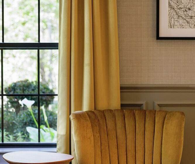 ホテル The Inn At Saratoga, Tapestry Collection By Hilton