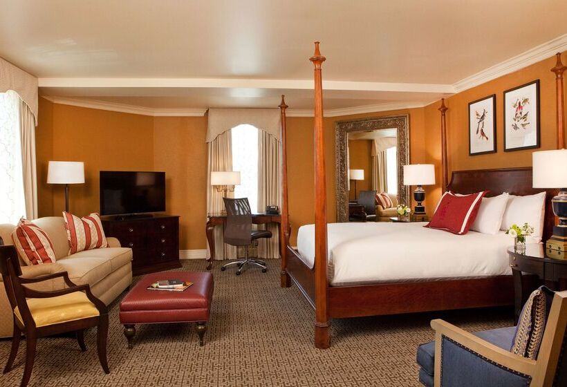 Otel Roanoke & Conference Ctr, Curio Collection By Hilton 