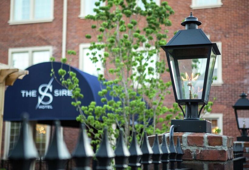 The Sire Hotel Lexington, Tapestry Collection By Hilton