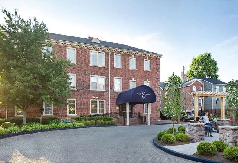 The Sire Hotel Lexington, Tapestry Collection By Hilton