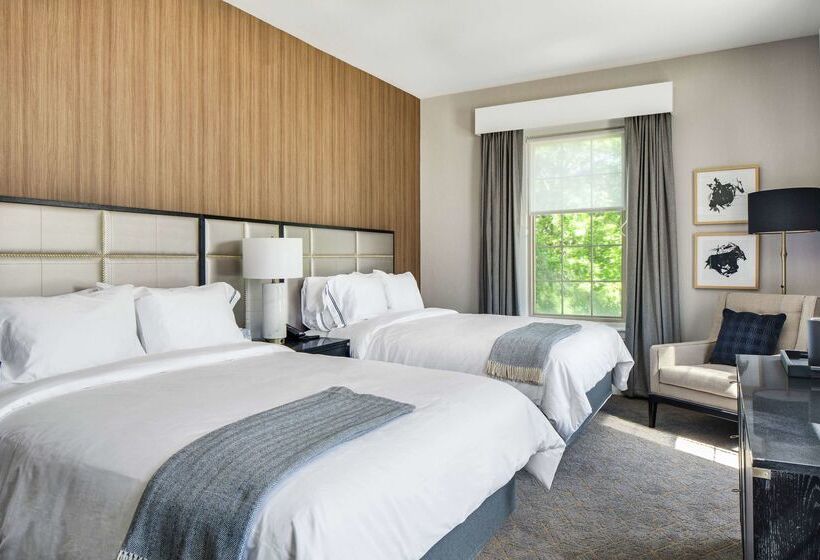 The Sire Hotel Lexington, Tapestry Collection By Hilton