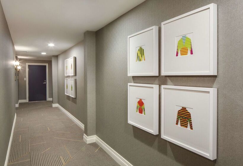 The Sire Hotel Lexington, Tapestry Collection By Hilton