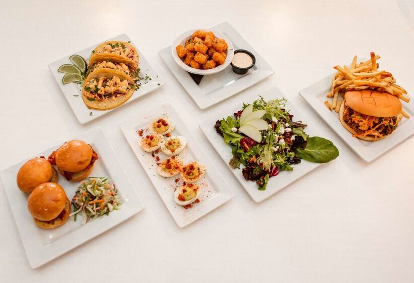 The Sire Hotel Lexington, Tapestry Collection By Hilton