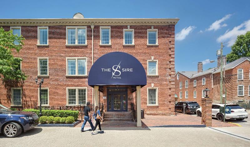 The Sire Hotel Lexington, Tapestry Collection By Hilton