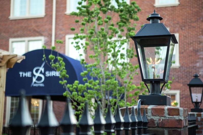 The Sire Hotel Lexington, Tapestry Collection By Hilton