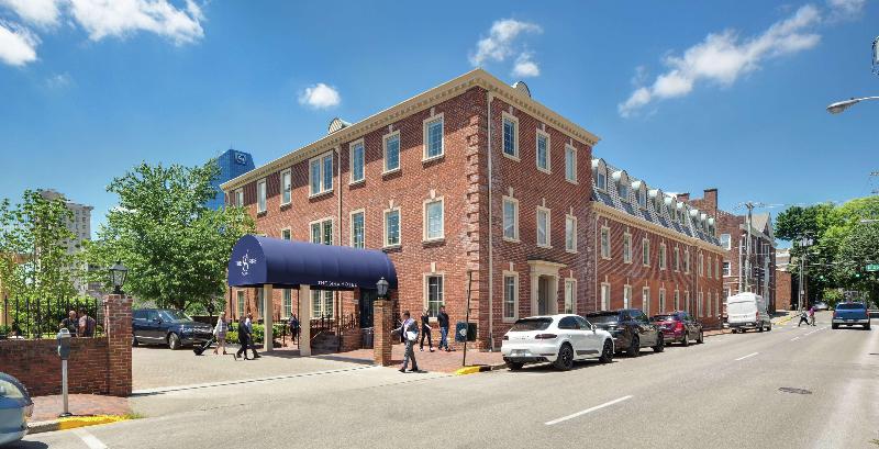 The Sire Hotel Lexington, Tapestry Collection By Hilton