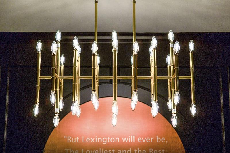 The Sire Hotel Lexington, Tapestry Collection By Hilton