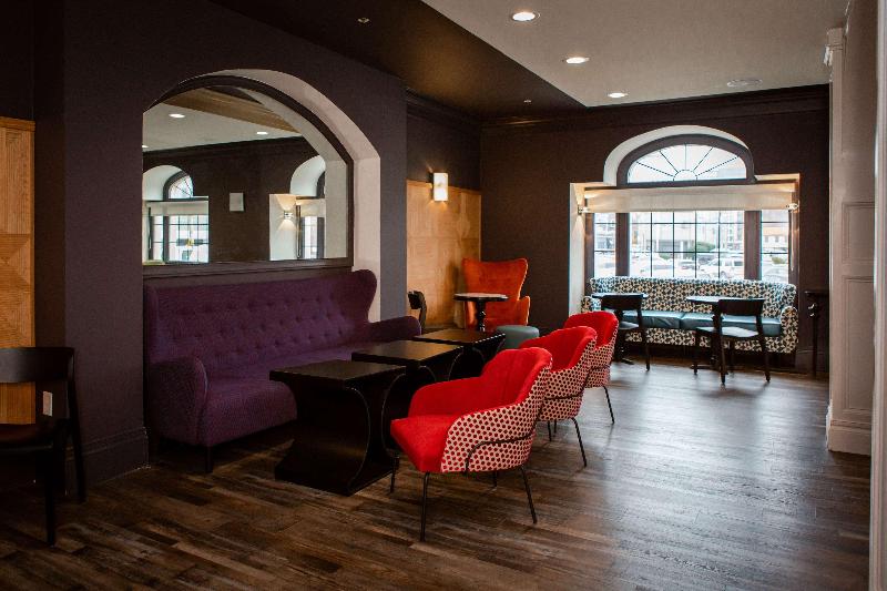 The Sire Hotel Lexington, Tapestry Collection By Hilton